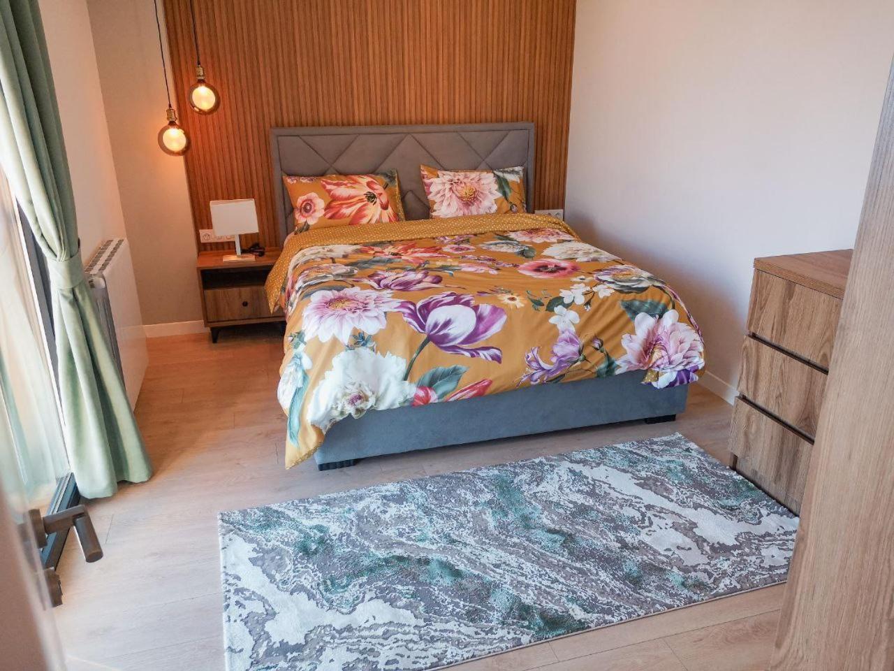 Gudauri Travel Chalets In New Gudauri Rum bild